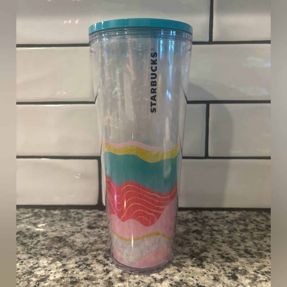 Starbucks ‘20 Spring LE Venti Cup